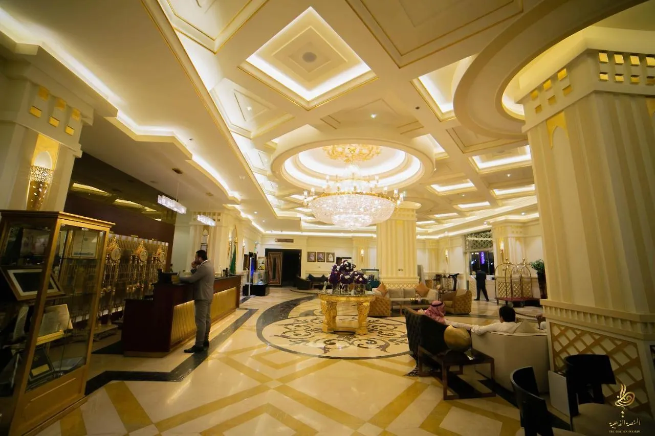 Casablanca Grand Hotel Jeddah