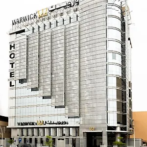 Warwick Al Wezarat Hotel