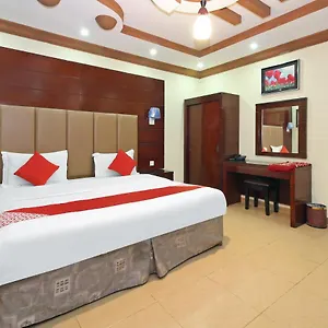 Oyo 589 Lavina House Djeddah