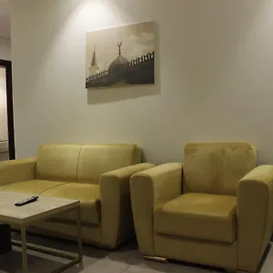Palm Boutique Al Zahra Djeddah