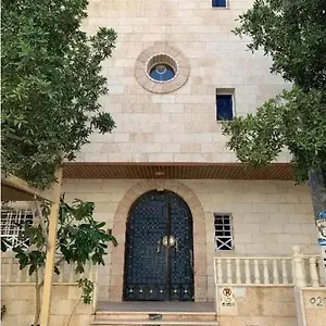 دار ورد قريب للحرم شقة المدينة المنورة