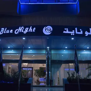 Blue Night Otel