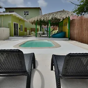 Auberge de jeunesse Pista Q And