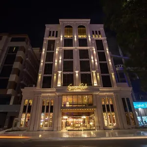 Seasons Park- Mawasim Al Hay At Djeddah