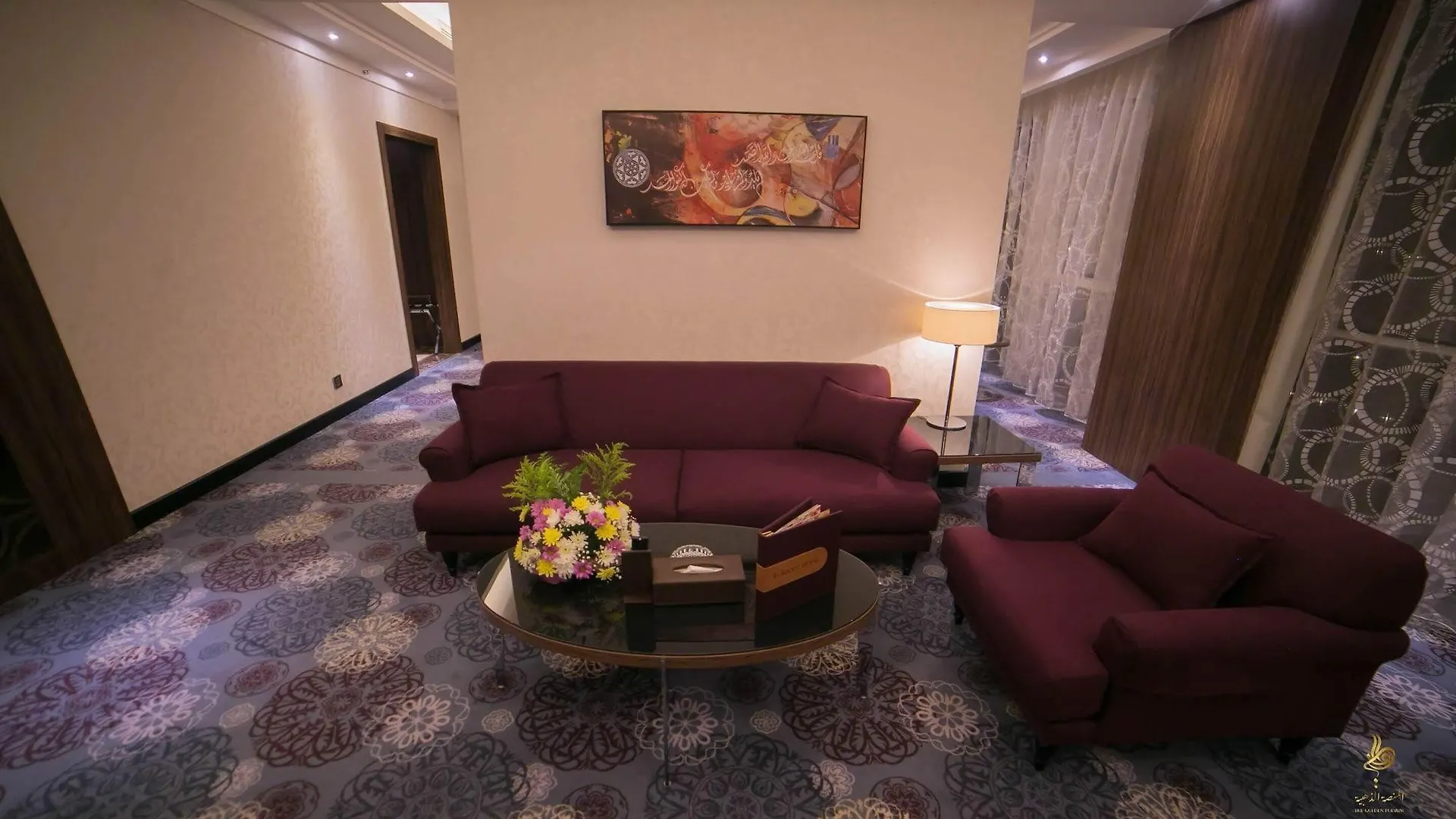Casablanca Grand Hotel Jiddah