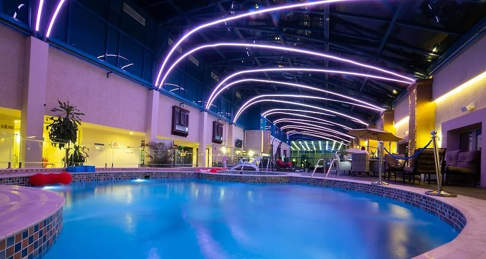 Casablanca Grand Hotel Jiddah