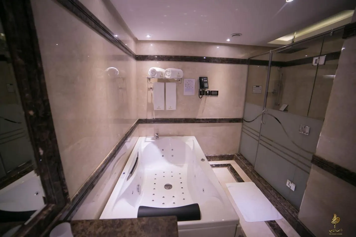 Casablanca Grand Hotel Jiddah