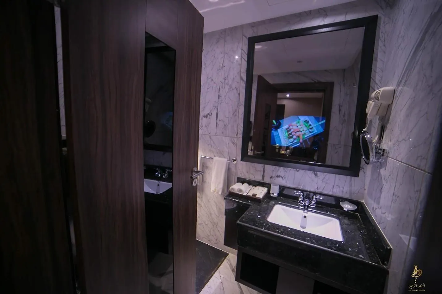 Casablanca Grand Hotel Jiddah