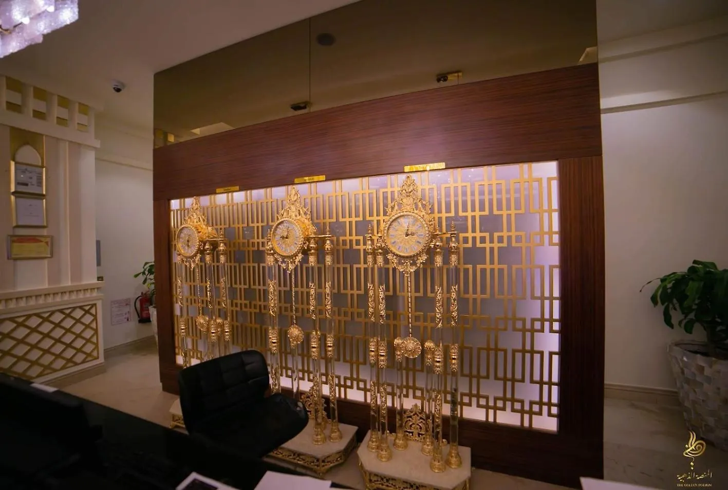 Casablanca Grand Hotel Jiddah