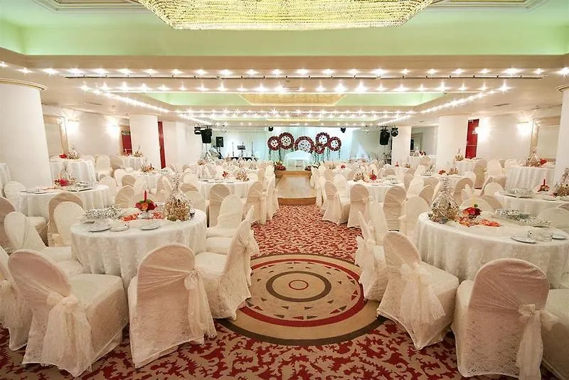 Casablanca Grand Hotel Jiddah