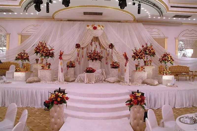 Casablanca Grand Hotel Jiddah