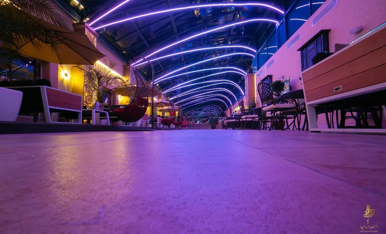 Casablanca Grand Hotel Jiddah