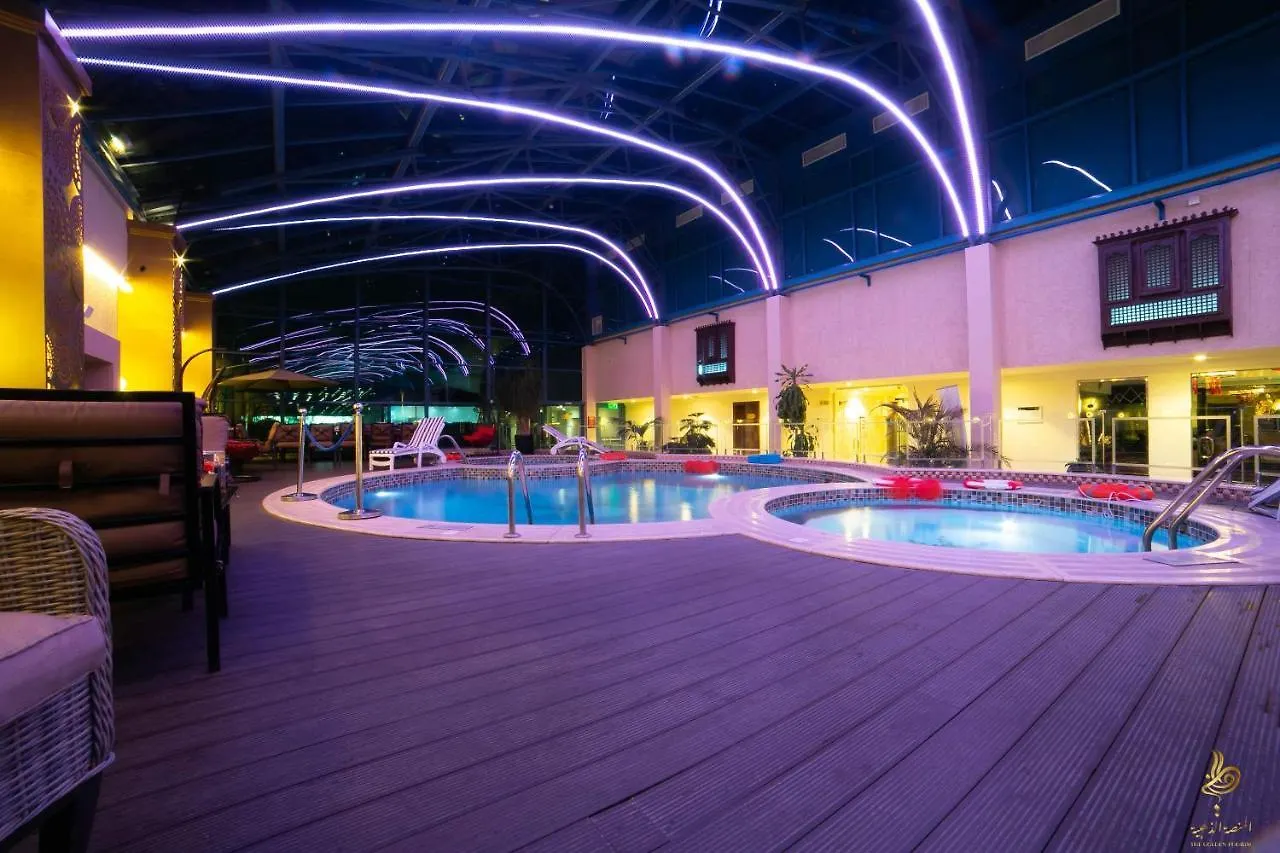 *****  Casablanca Grand Hotel Jiddah Arabia Saudita
