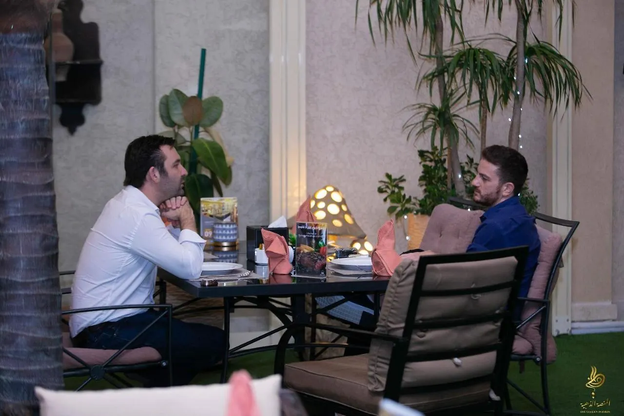 Casablanca Grand Hotel Jiddah