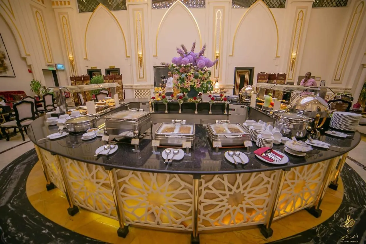 Casablanca Grand Hotel Jiddah Arabia Saudita