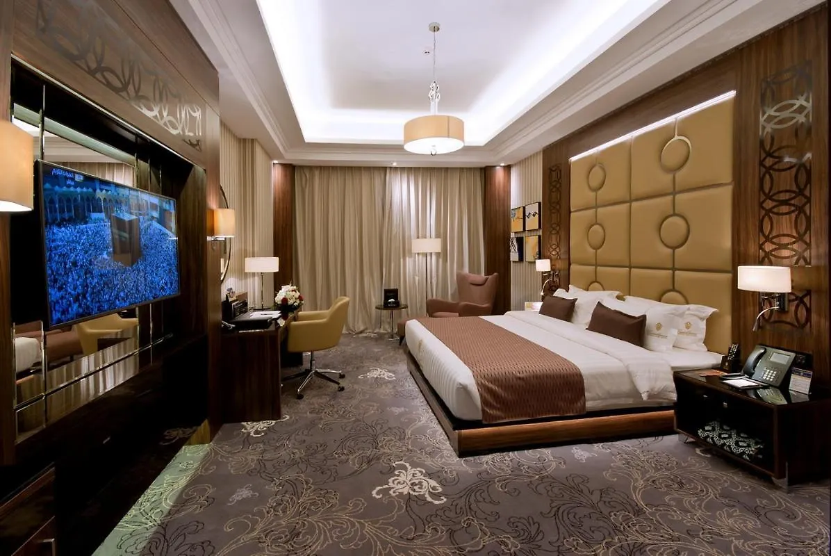 Casablanca Grand Hotel Jiddah